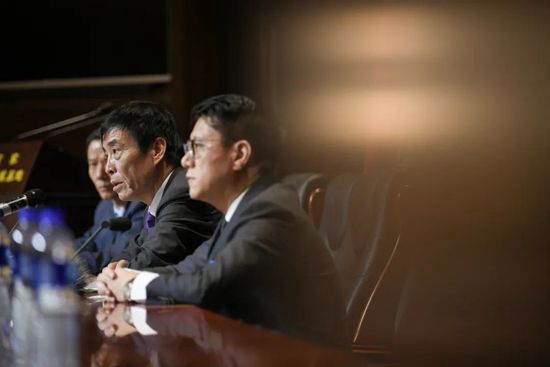 2025暑期档片单发布会暨光影绽放中国行全国电影周活动圆满落幕，活动开启全国电影盛宴，重磅发布暑期档精彩片单，全行业聚力擂响暑期档战鼓。