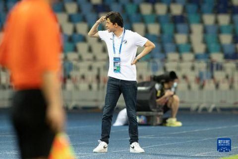电影《水饺皇后》即将于五一档和大家见面，另一部新作《好好的》则入围北京国际电影节主竞赛单元。