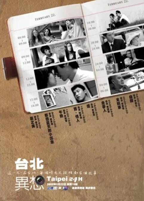 影片中仅有的几处暖色调的场景，其中一个是地窖。