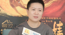 《甜咸之间》发布角色剧照 电影《甜咸之间》正在热映！