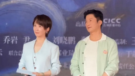 为此他呼吁，希望这些人不要再进一步伤害，而是让大S能平静安息。